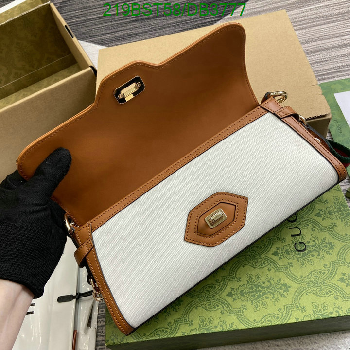 Gucci-Bag-Mirror Quality Code: DB3777 $: 219USD