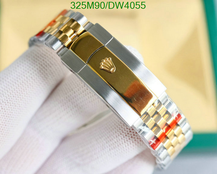 Rolex-Watch-Mirror Quality Code: DW4055 $: 325USD