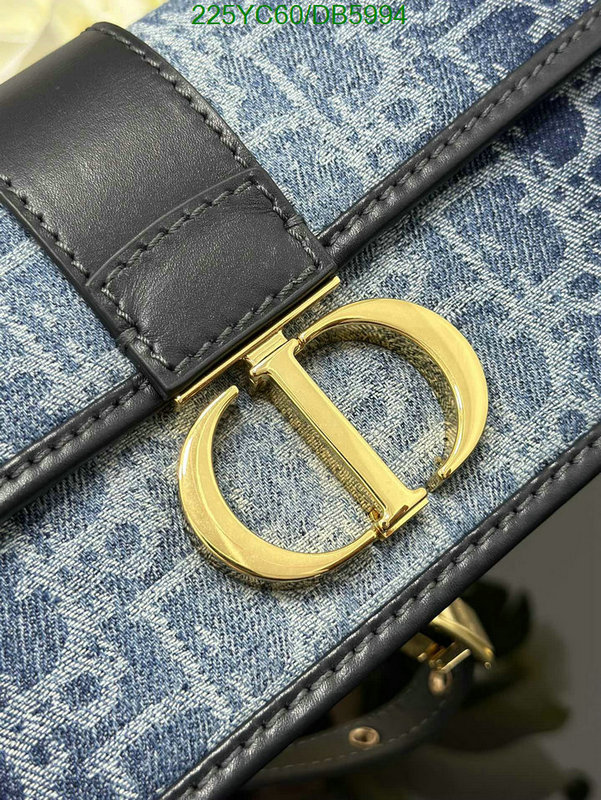 Dior-Bag-Mirror Quality Code: DB5994 $: 225USD