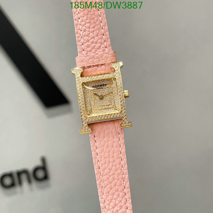 Hermes-Watch(4A) Code: DW3887 $: 185USD