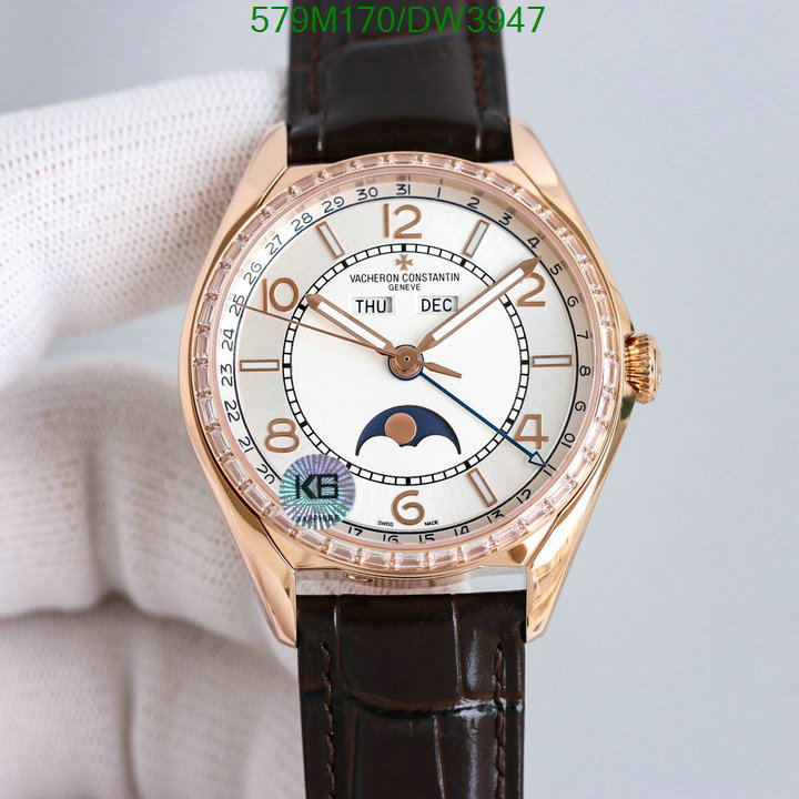 Vacheron Constantin-Watch-Mirror Quality Code: DW3947 $: 579USD