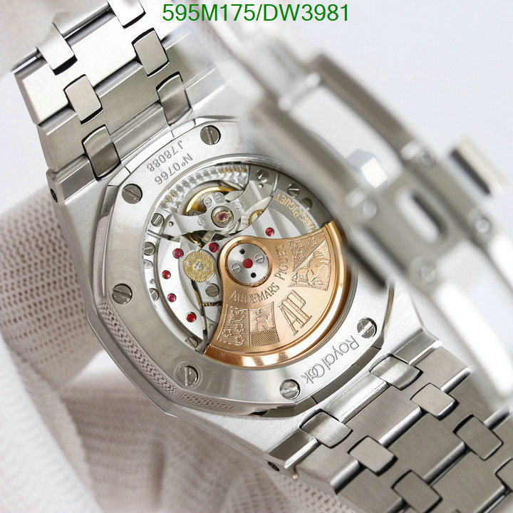 Audemars Piguet-Watch-Mirror Quality Code: DW3981 $: 595USD