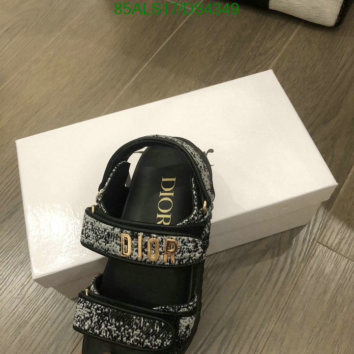 DIOR-Kids shoes Code: DS4349 $: 85USD