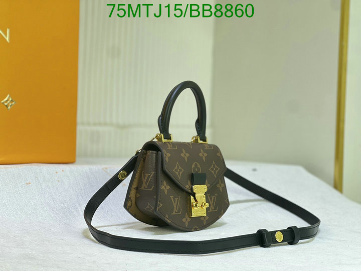 LV-Bag-4A Quality Code: BB8860 $: 75USD