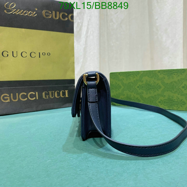 Gucci-Bag-4A Quality Code: BB8849 $: 79USD