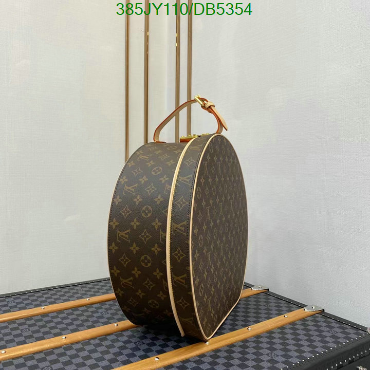 LV-Bag-Mirror Quality Code: DB5354 $: 385USD