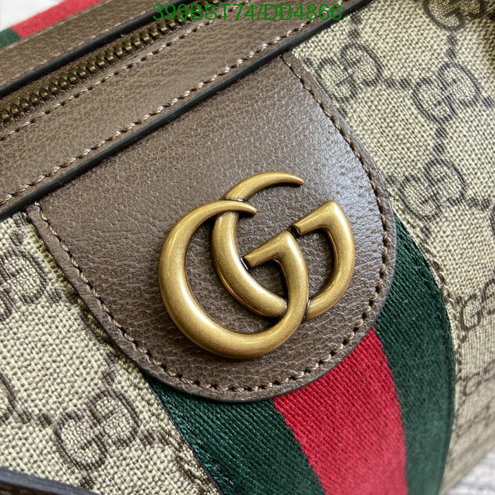 Gucci-Bag-Mirror Quality Code: DB4866 $: 399USD