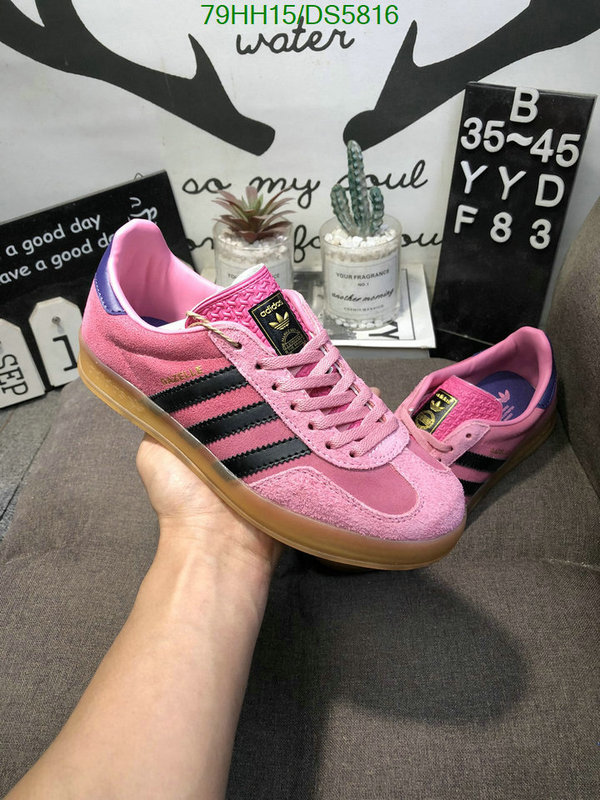 Adidas-Women Shoes Code: DS5816 $: 79USD