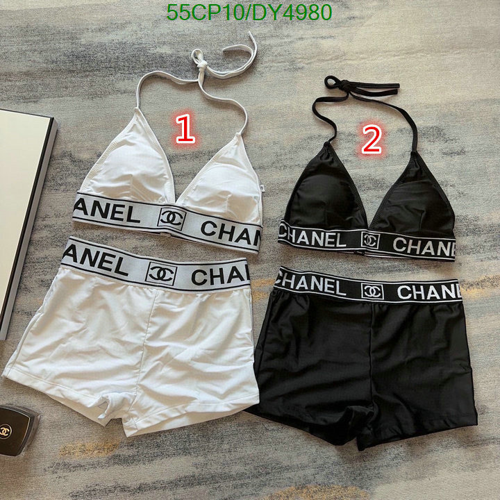 Chanel-Swimsuit Code: DY4980 $: 55USD