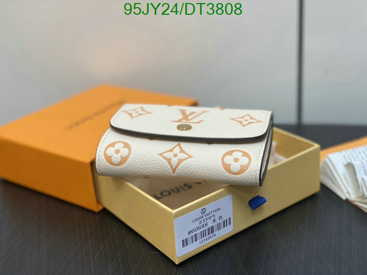 LV-Wallet Mirror Quality Code: DT3808 $: 95USD