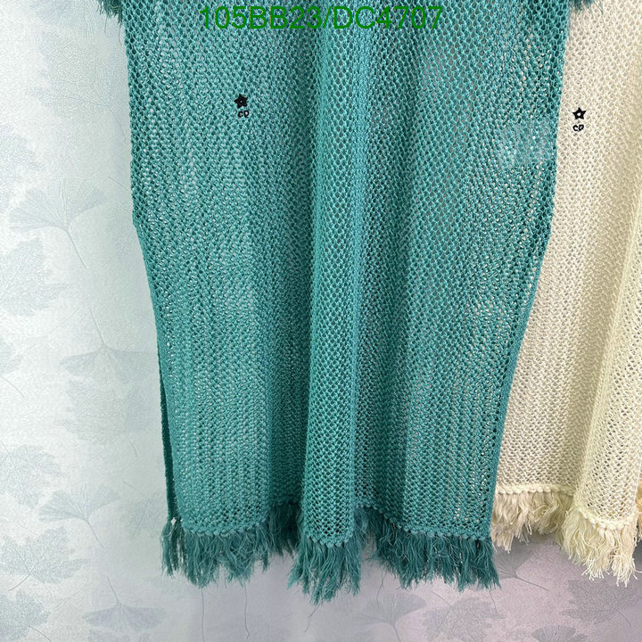 Dior-Clothing Code: DC4707 $: 105USD