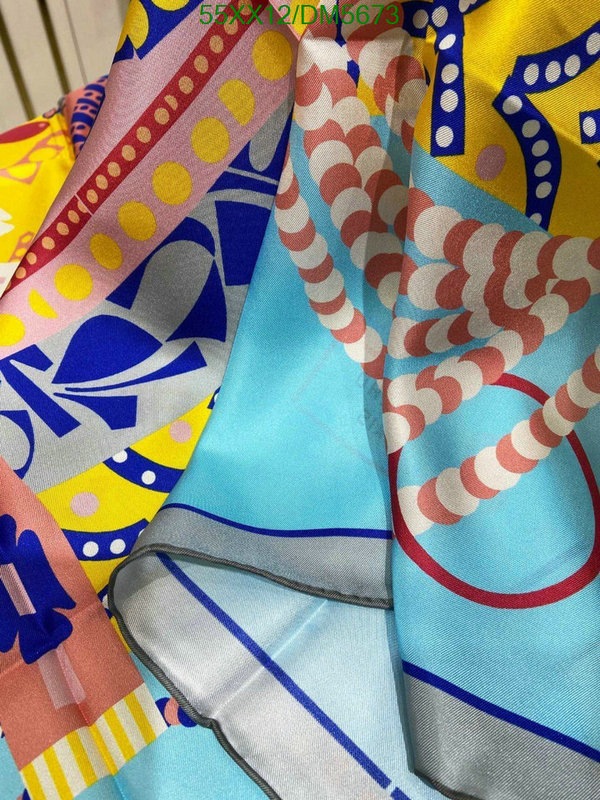 Hermes-Scarf Code: DM5673 $: 55USD