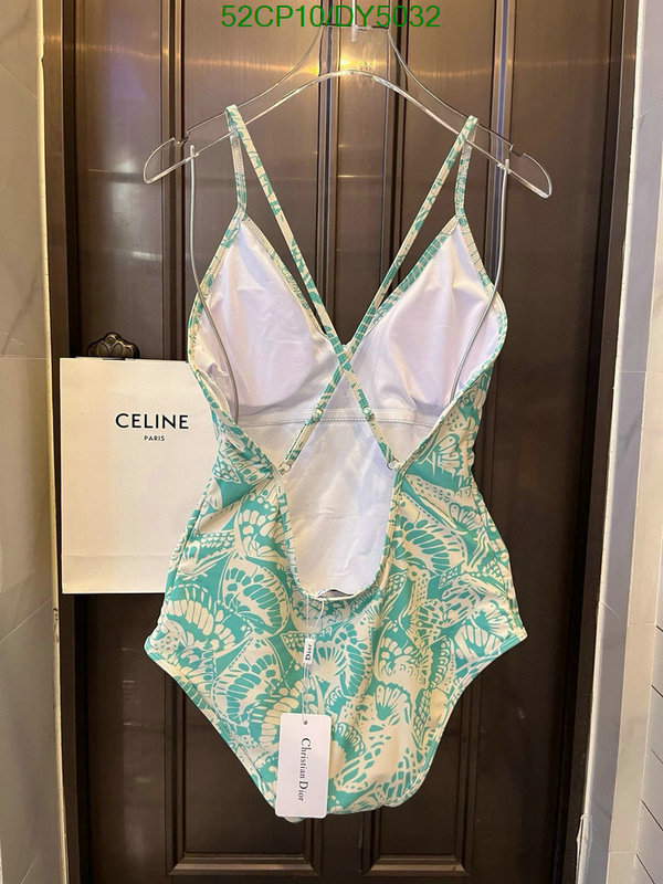 Dior-Swimsuit Code: DY5032 $: 52USD