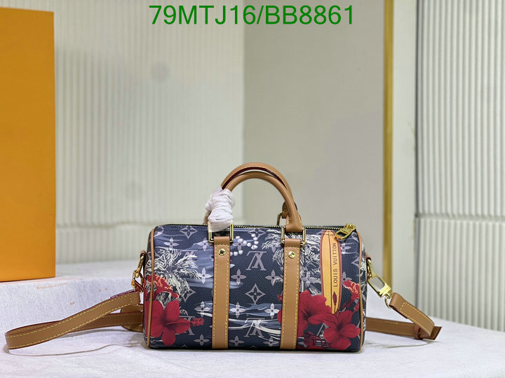 LV-Bag-4A Quality Code: BB8861 $: 79USD