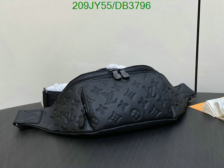 LV-Bag-Mirror Quality Code: DB3796 $: 209USD