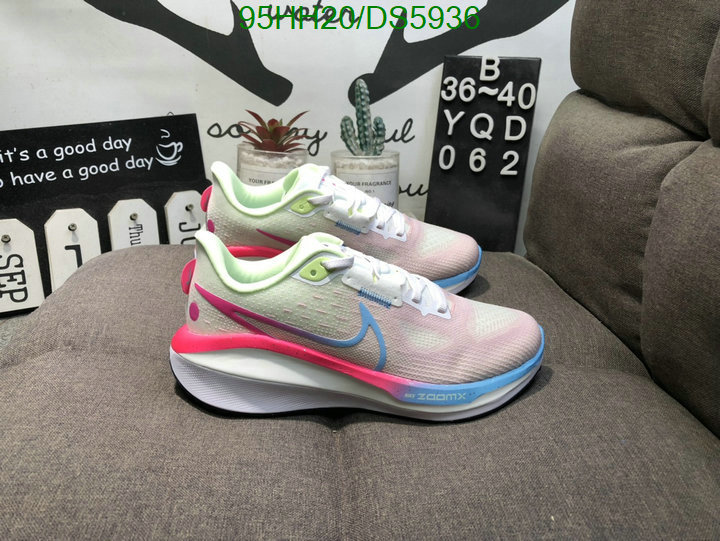 NIKE-Women Shoes Code: DS5936 $: 95USD