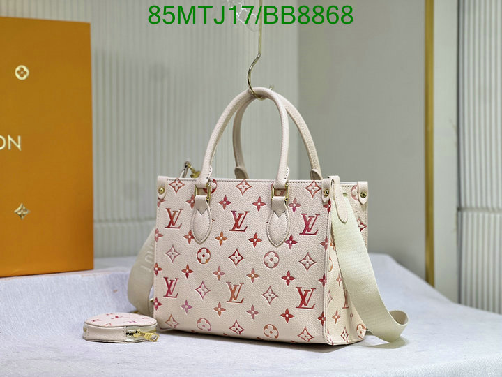 LV-Bag-4A Quality Code: BB8868 $: 85USD