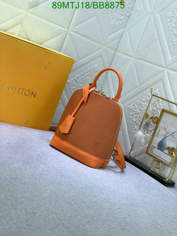 LV-Bag-4A Quality Code: BB8875 $: 89USD