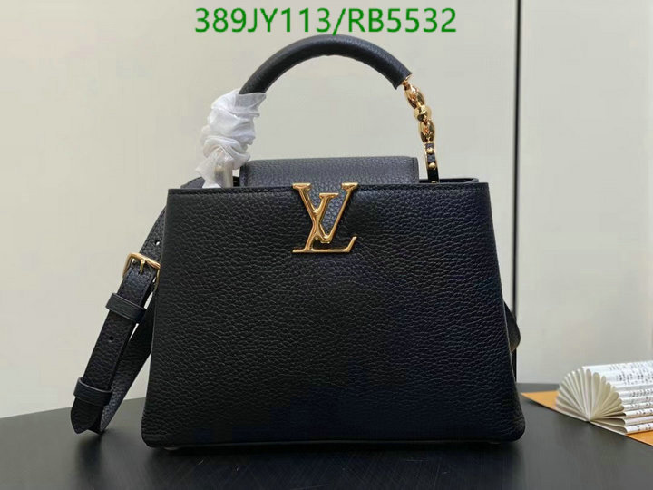 LV-Bag-Mirror Quality Code: RB5532 $: 389USD