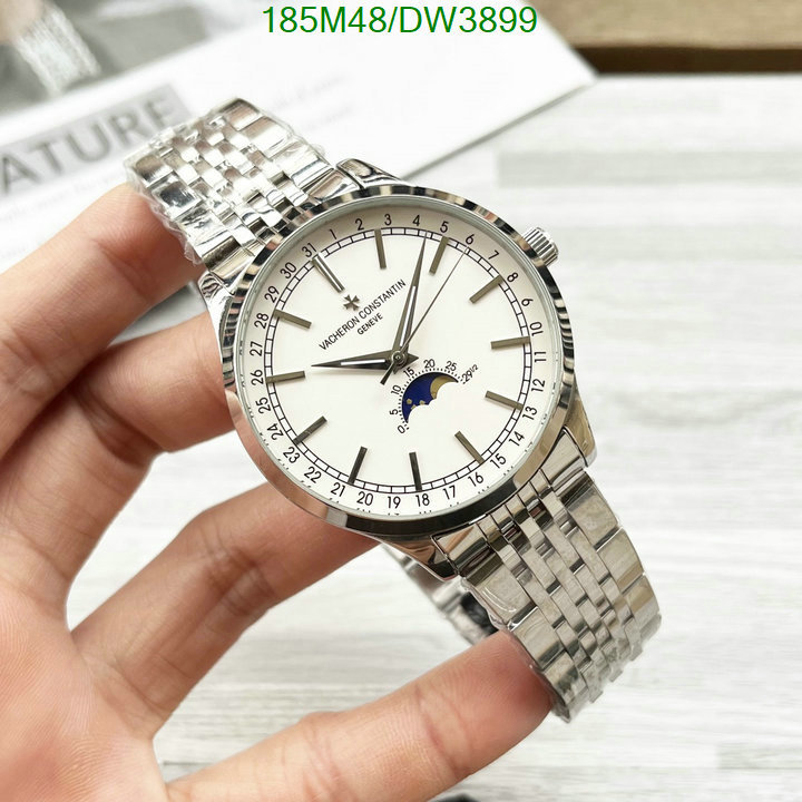 Vacheron Constantin-Watch-4A Quality Code: DW3899 $: 185USD