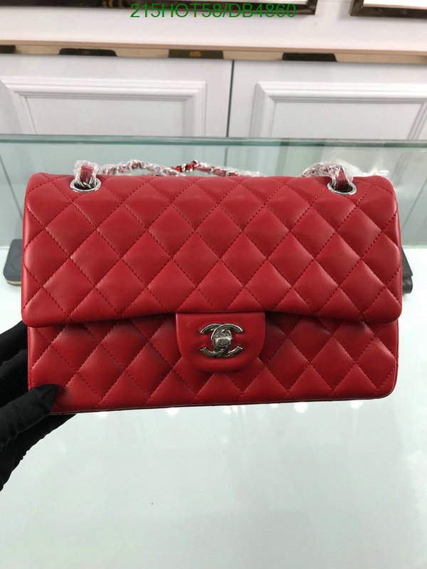 Chanel-Bag-Mirror Quality Code: DB4860 $: 215USD