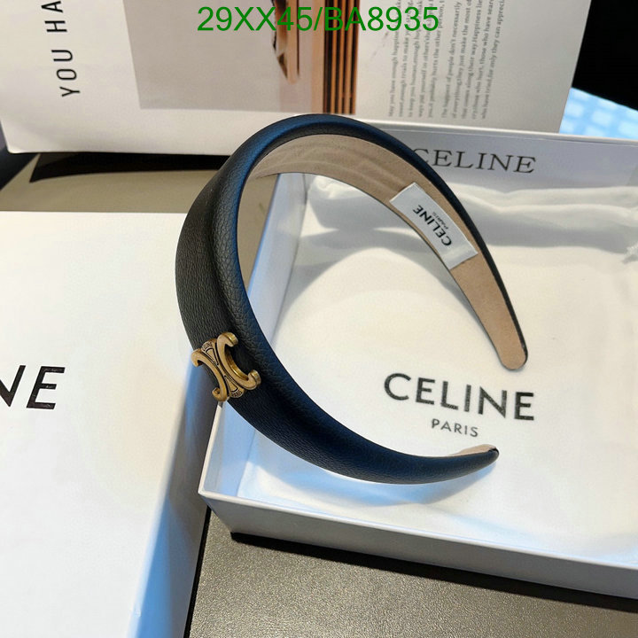 Celine-Headband Code: BA8935 $: 29USD