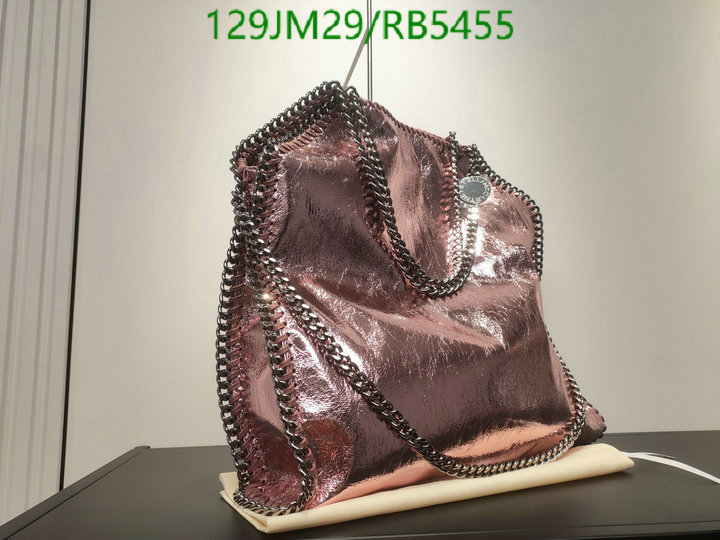 Stella McCartney-Bag-Mirror Quality Code: RB5455 $: 129USD