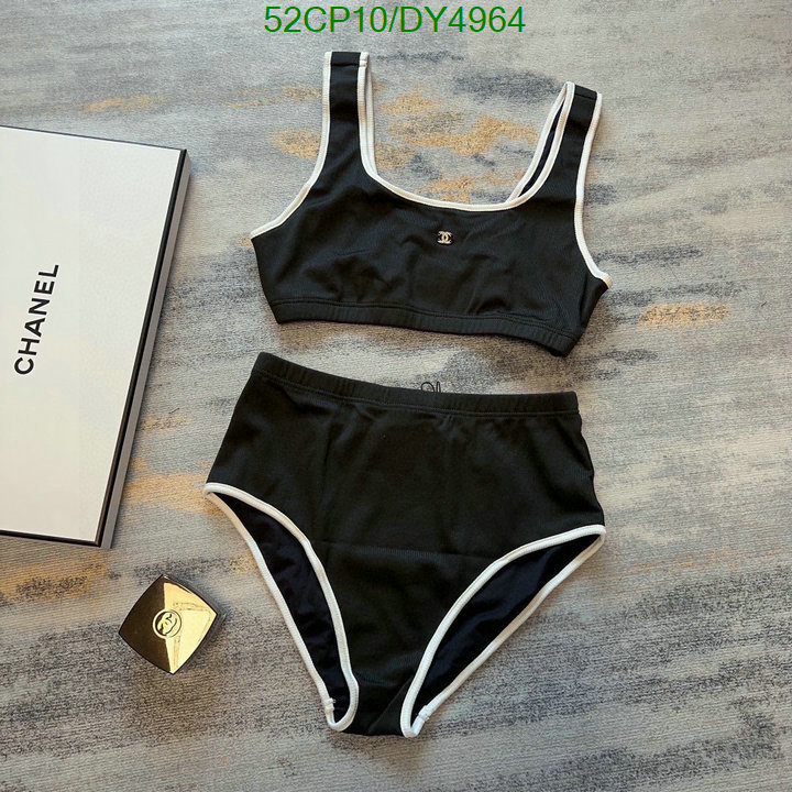 Chanel-Swimsuit Code: DY4964 $: 52USD