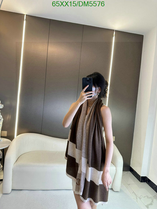 Chanel-Scarf Code: DM5576 $: 65USD