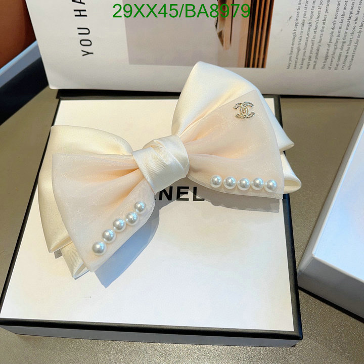 Chanel-Headband Code: BA8979 $: 29USD