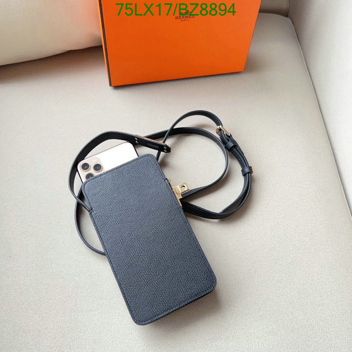 Hermes-Phone Case Code: BZ8894 $: 75USD