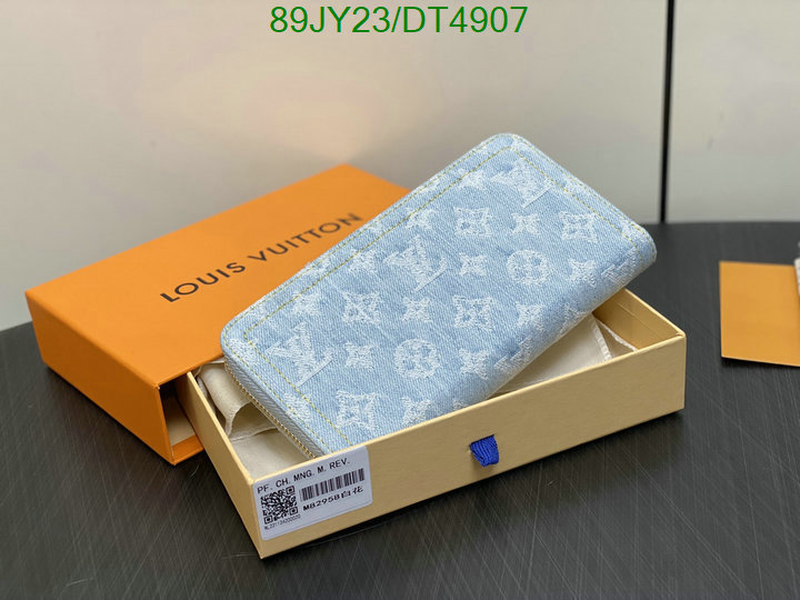 LV-Wallet Mirror Quality Code: DT4907 $: 89USD