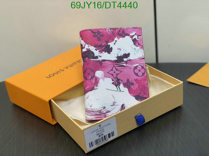 LV-Wallet Mirror Quality Code: DT4440 $: 69USD