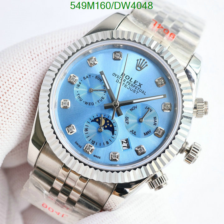 Rolex-Watch-Mirror Quality Code: DW4048 $: 549USD