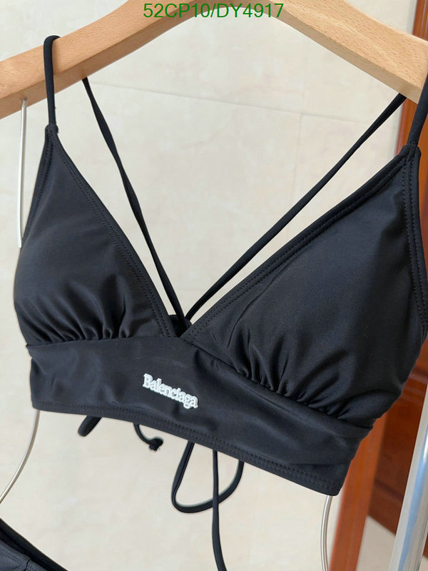 Balenciaga-Swimsuit Code: DY4917 $: 52USD