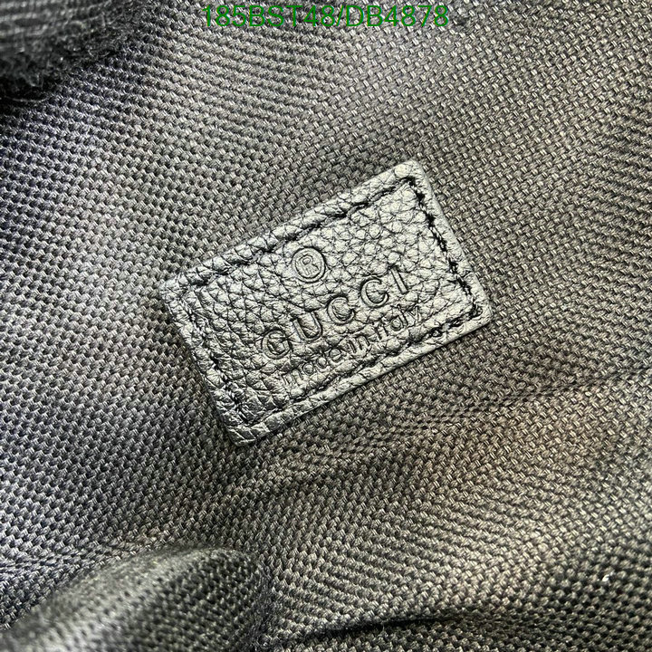 Gucci-Bag-Mirror Quality Code: DB4878 $: 185USD