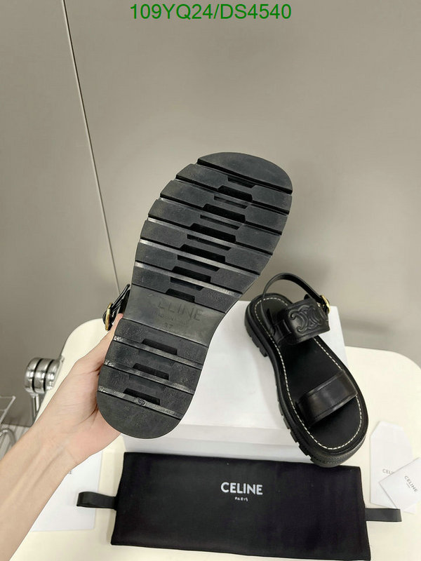 Celine-Women Shoes Code: DS4540 $: 109USD