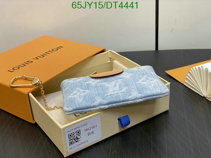 LV-Wallet Mirror Quality Code: DT4441 $: 65USD