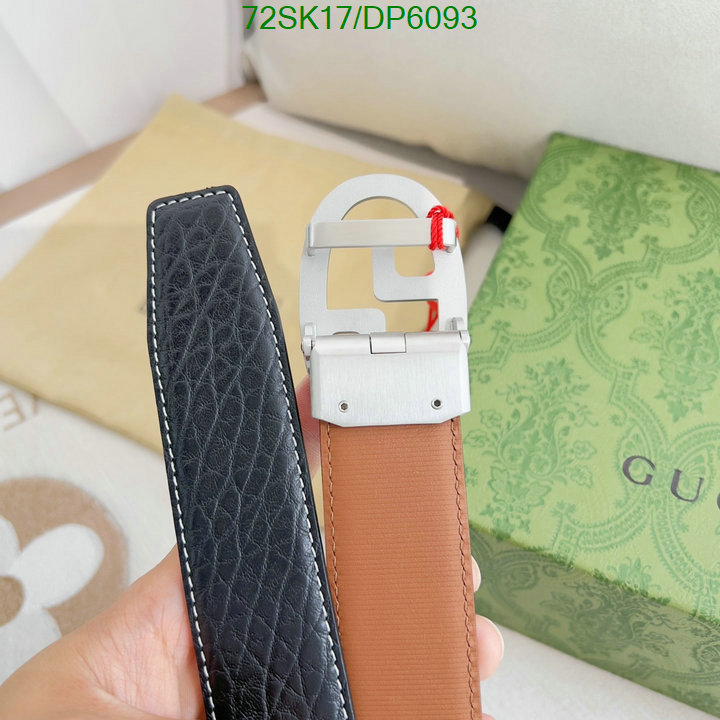 Gucci-Belts Code: DP6093 $: 72USD