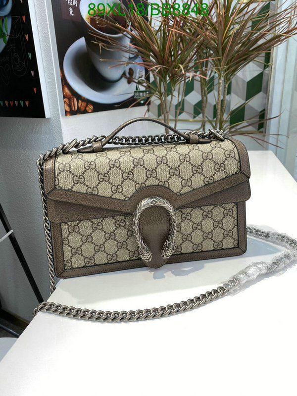 Gucci-Bag-4A Quality Code: BB8848 $: 89USD