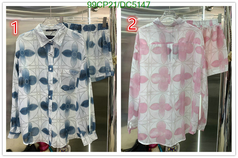 LV-Clothing Code: DC5147 $: 99USD