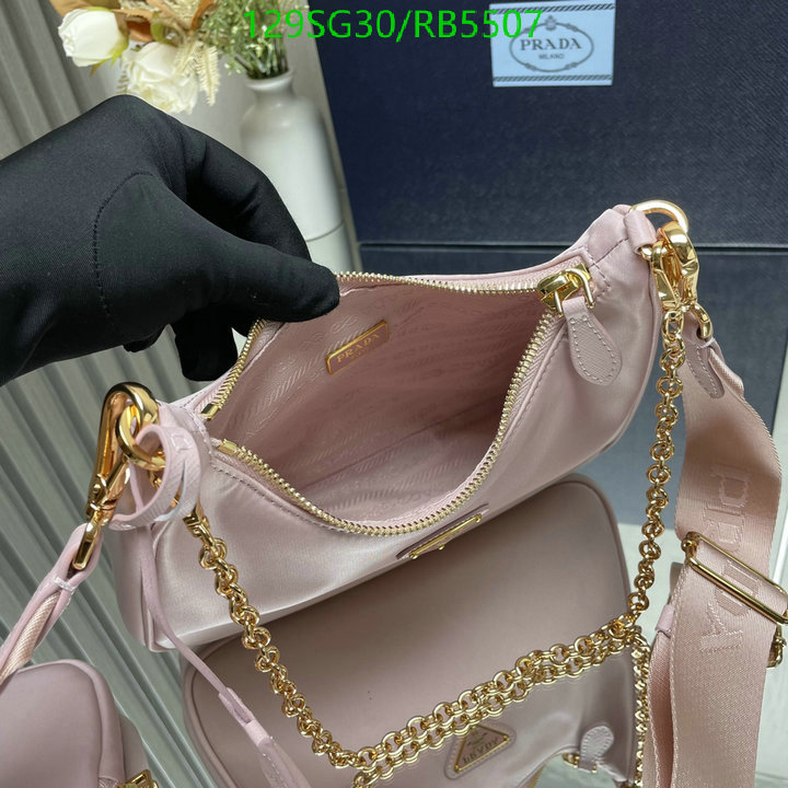 Prada-Bag-Mirror Quality Code: RB5507 $: 129USD