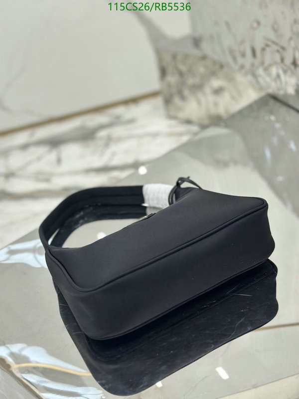 Prada-Bag-Mirror Quality Code: RB5538 $: 115USD