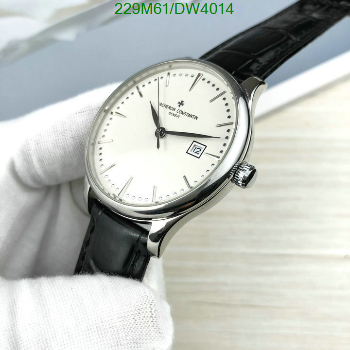 Vacheron Constantin-Watch-Mirror Quality Code: DW4014 $: 229USD