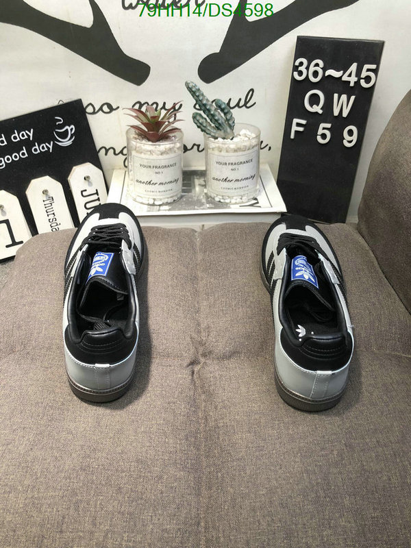 Adidas-Men shoes Code: DS4598 $: 79USD