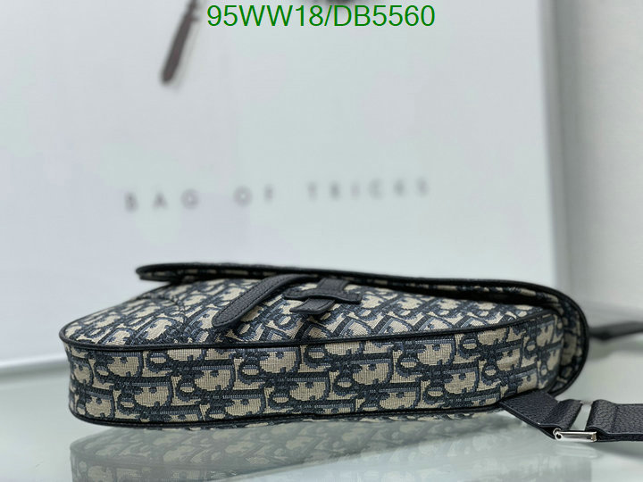 Dior-Bag-4A Quality Code: DB5560 $: 95USD