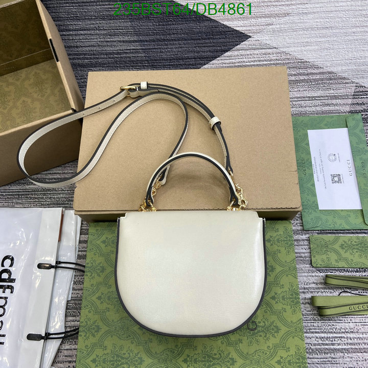 Gucci-Bag-Mirror Quality Code: DB4861 $: 235USD