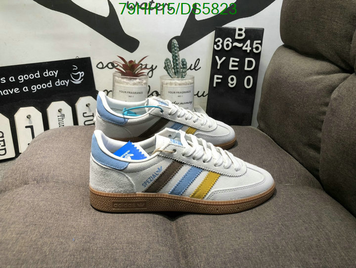 Adidas-Men shoes Code: DS5823 $: 79USD