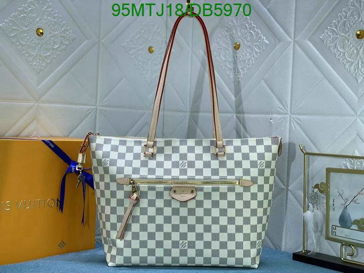 LV-Bag-4A Quality Code: DB5970