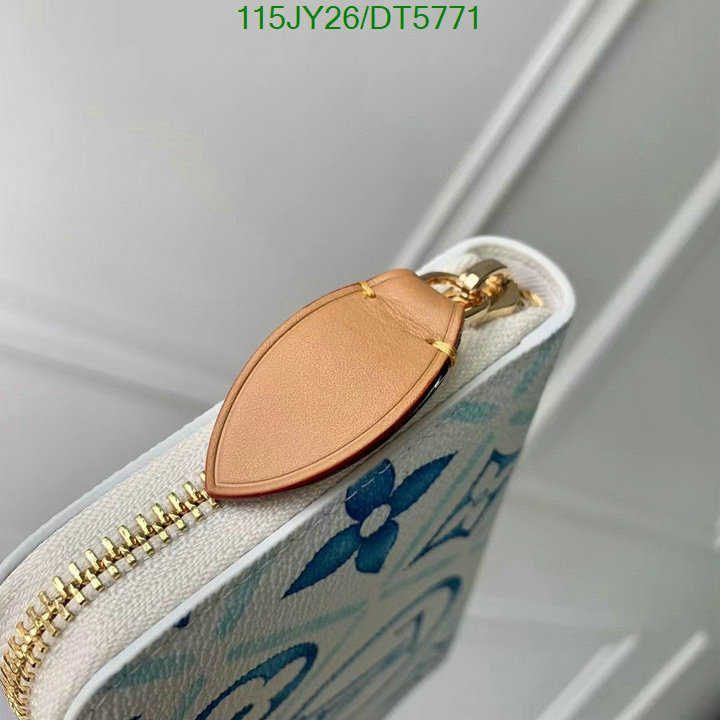 LV-Wallet Mirror Quality Code: DT5771 $: 115USD